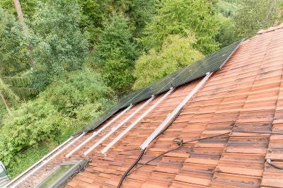 Energy-Efficient Roofing Choices