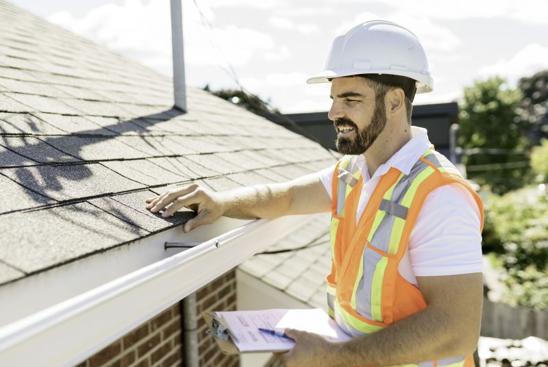 Expert Roofing Consultation