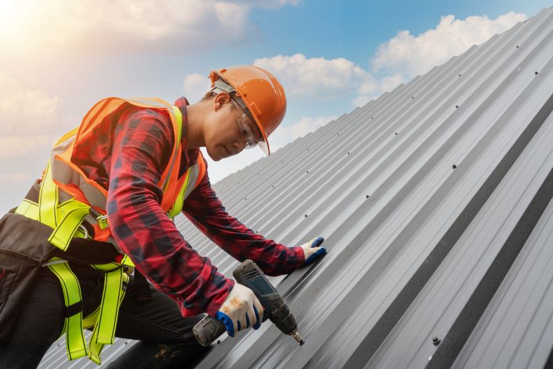 Specialty Roofing Experts